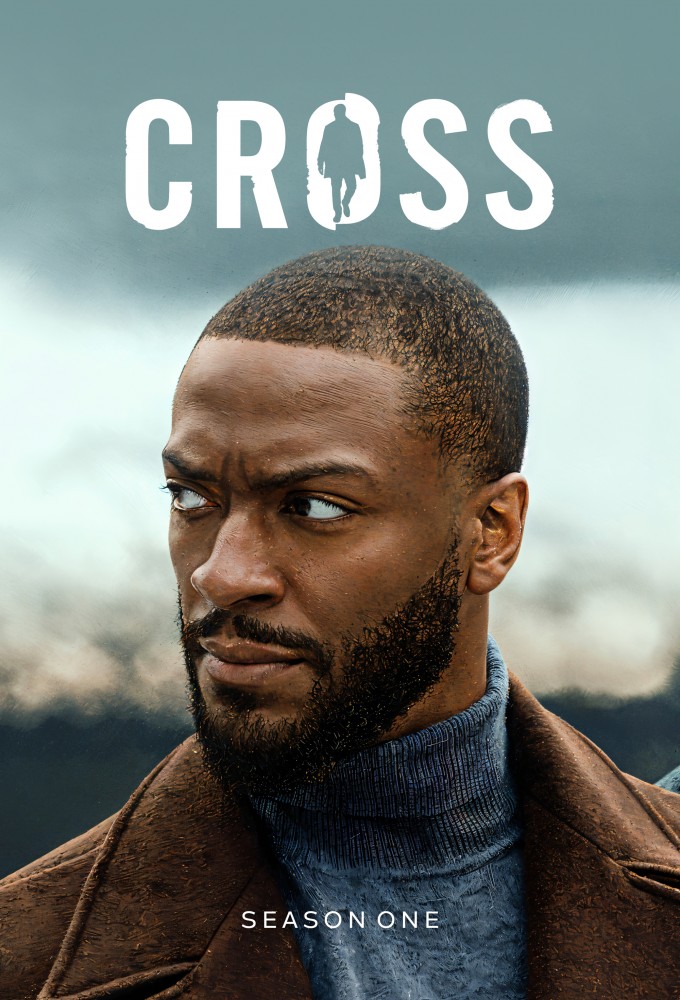 Cross - Season 1 [135035] (A1774148768) [[Shows 2.0]] --Plex--